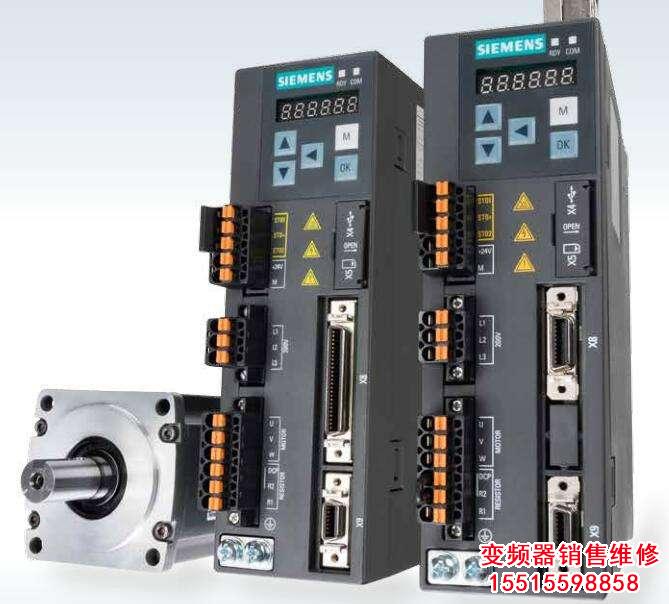 西門子V90 西門子V90