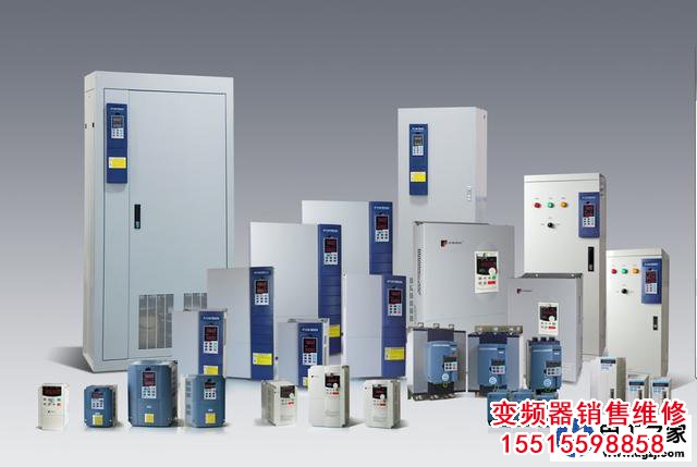 為啥變頻器要同時(shí)改變頻率和電壓才不會燒電機(jī)而軟啟動器卻不會